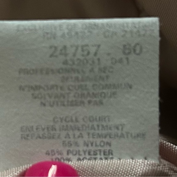 Jessica McClintock Bridal Strapless Mint Green Midi Dress Size 6 Vintage - Picture 6 of 10